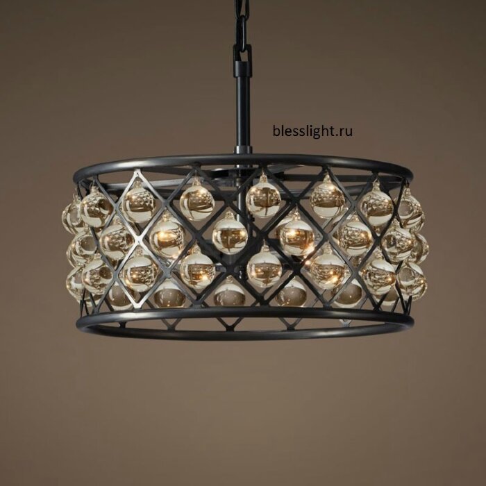 Люстра Spencer chandelier 3003–D40