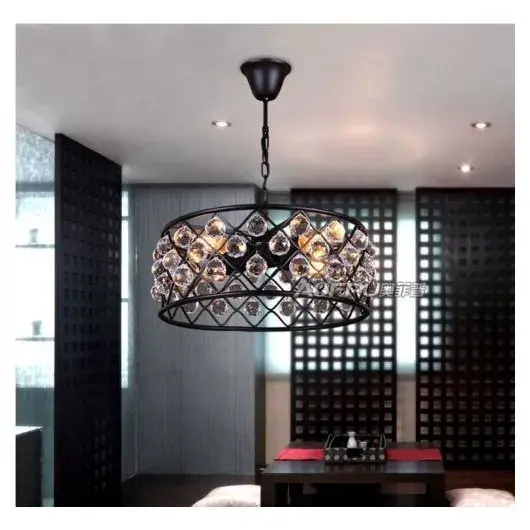 Люстра Spencer chandelier 3003–D40