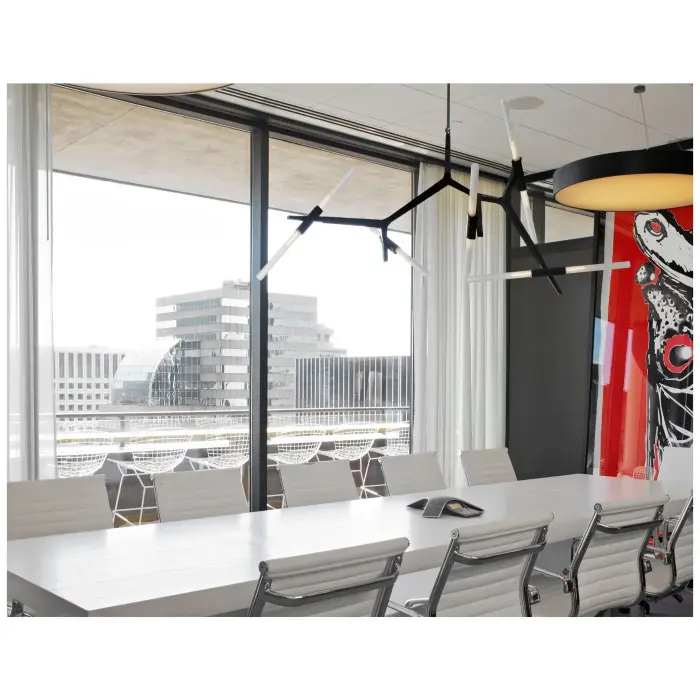 Люстра Agnes 20