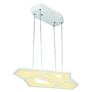 Люстра подвесная MD0213-M