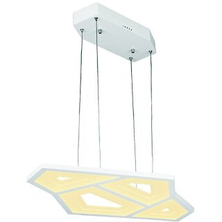 Люстра подвесная MD0213-M