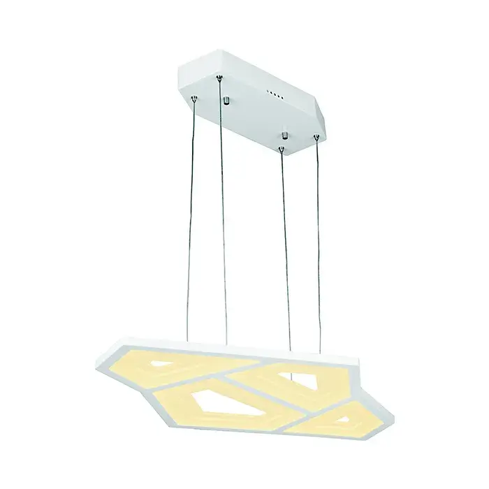 Люстра подвесная MD0213-M