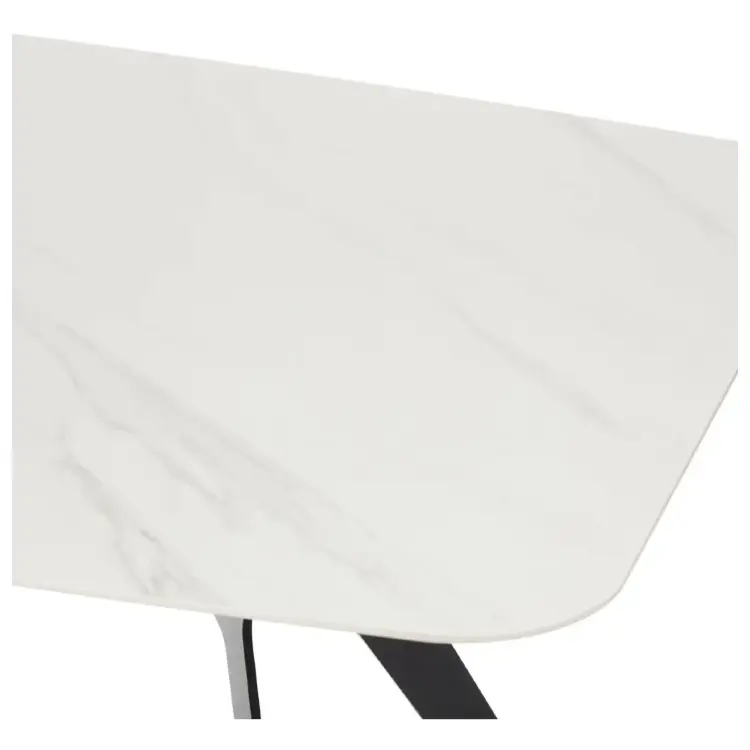 Обеденный стол Scarlet 160х80