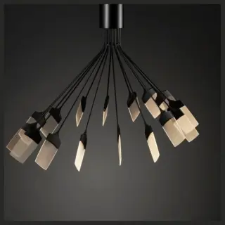 Люстра Spark 16