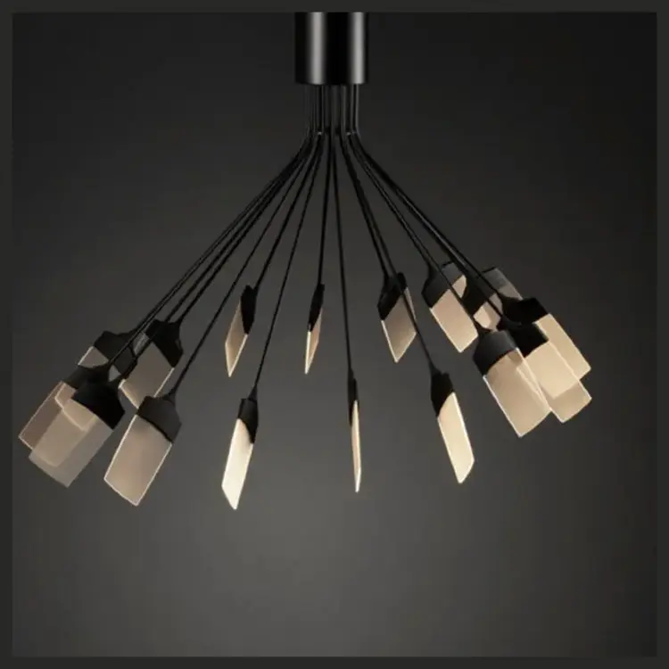 Люстра Spark 16