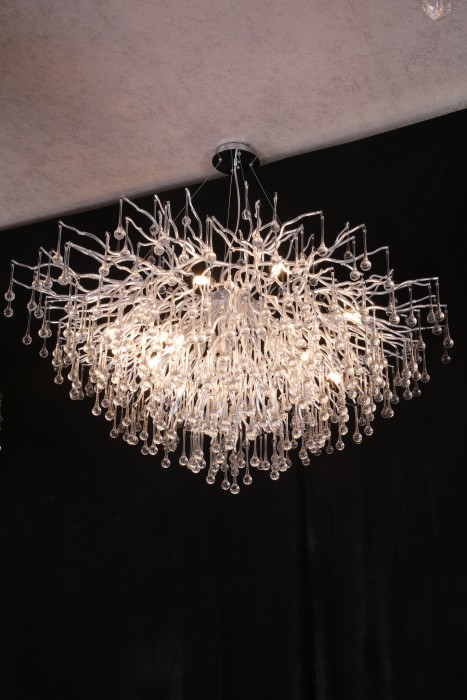 Люстра BIJOUT D