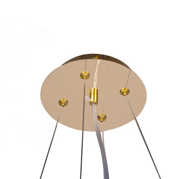 Люстра BIJOUT D