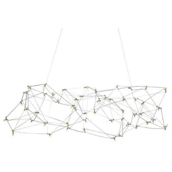 Люстра Universe Quasar