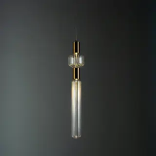 Люстра Cipher Vertical A