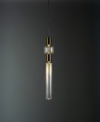 Люстра Cipher Vertical A