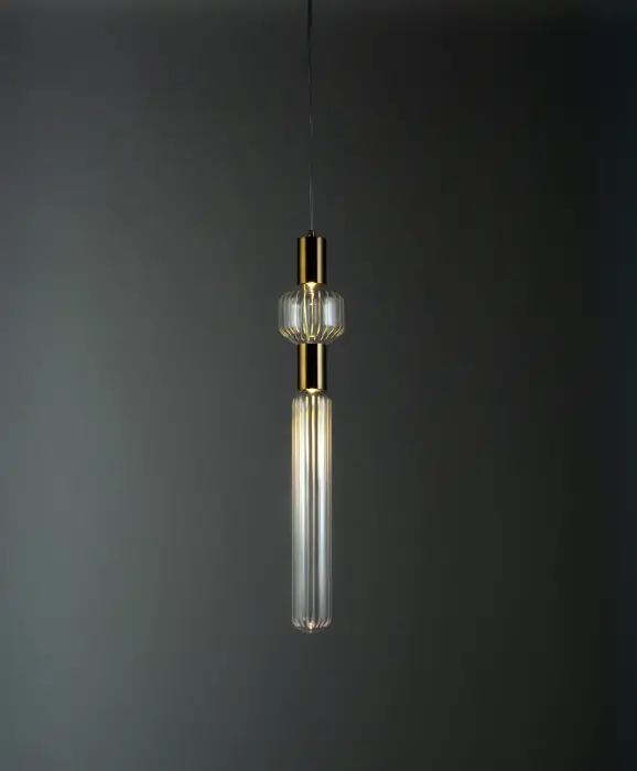 Люстра Cipher Vertical A