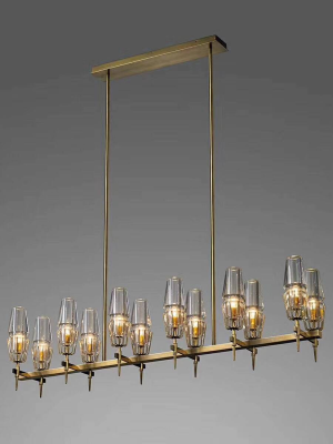 Люстра Chaillot L12