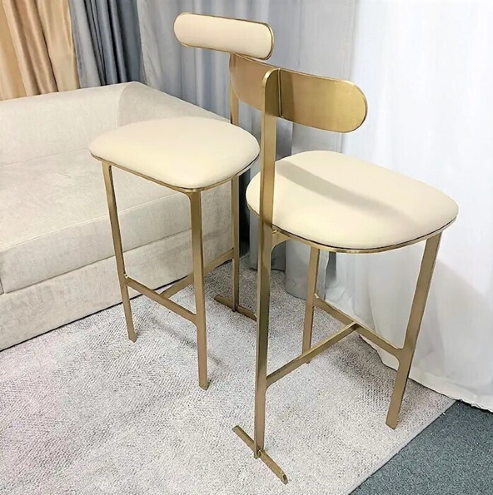 Дизайнерский барный стул TG-309