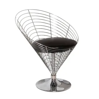 Кресло Wire Cone
