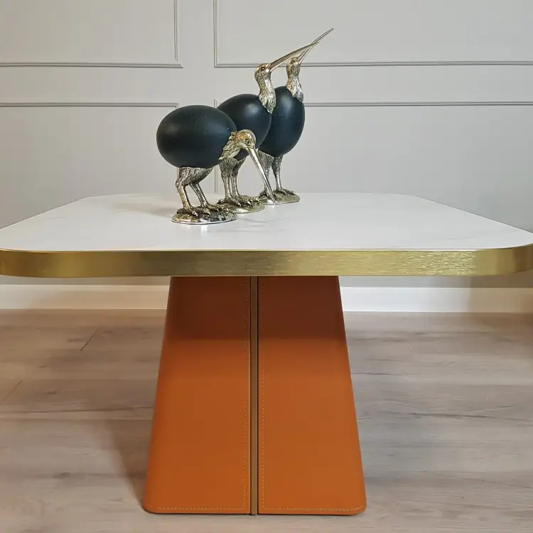 Комплект столов Triptych Marble