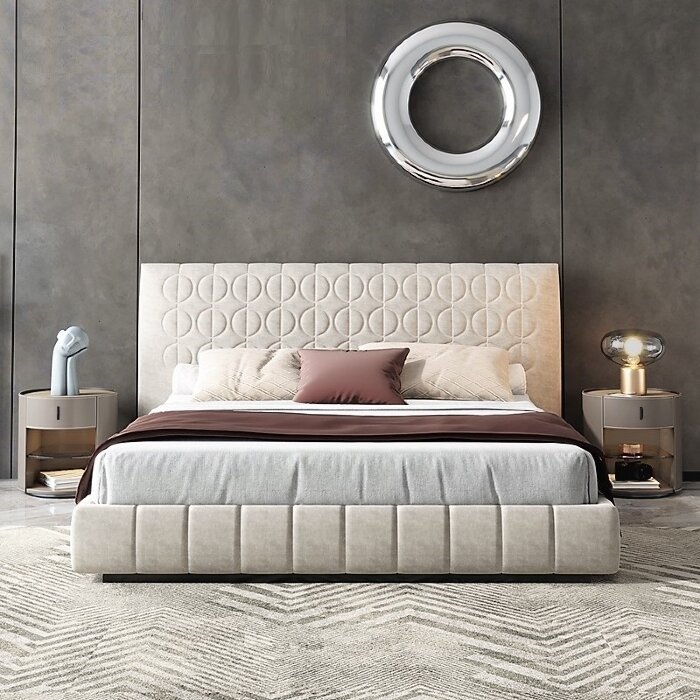 Тумба прикроватная MLL-T65