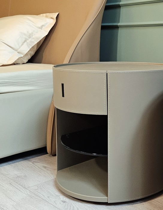 Тумба прикроватная MLL-T65