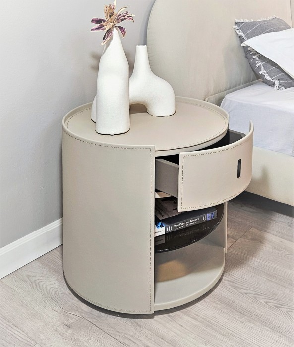 Тумба прикроватная MLL-T65