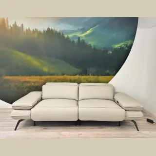 Диван-реклайнер Trenz 2