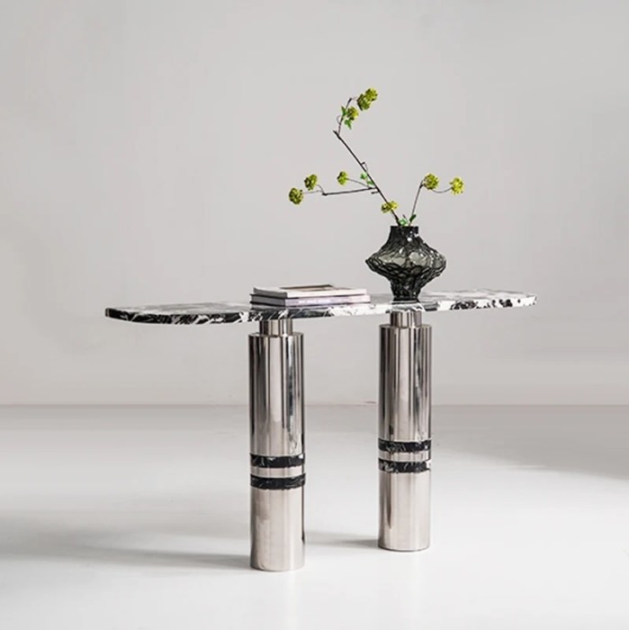 Консоль SG-4605