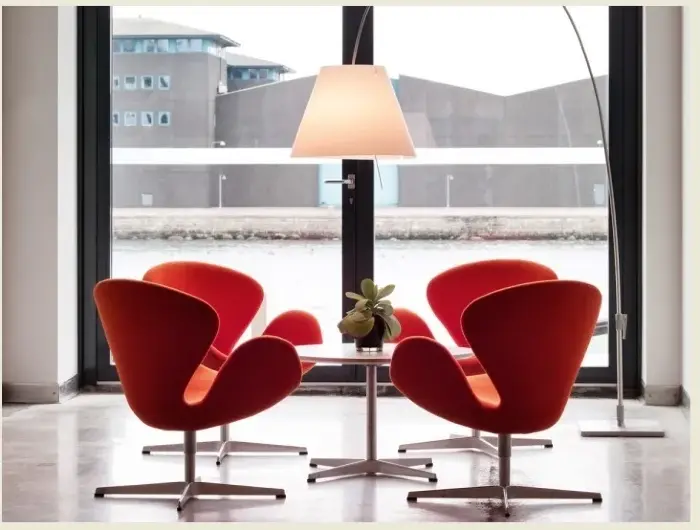 Торшер Costanzina