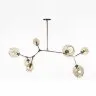 Люстра Branching Bubbles Big 7
