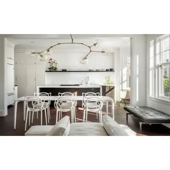 Люстра Branching Bubbles Big 7