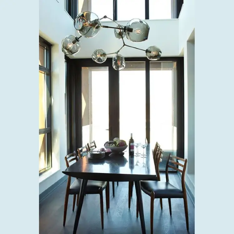 Люстра Branching Bubbles Big 7