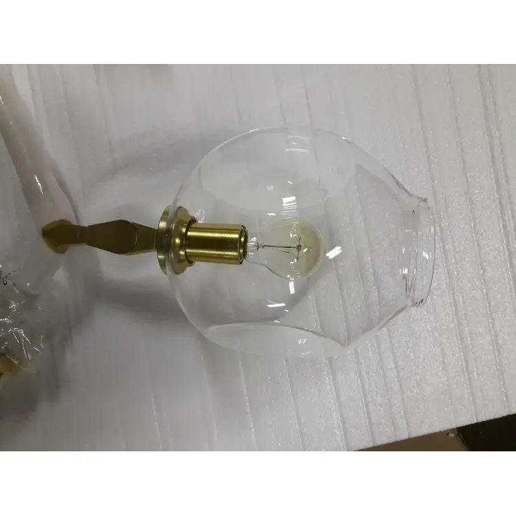 Люстра Branching Bubbles Big 7