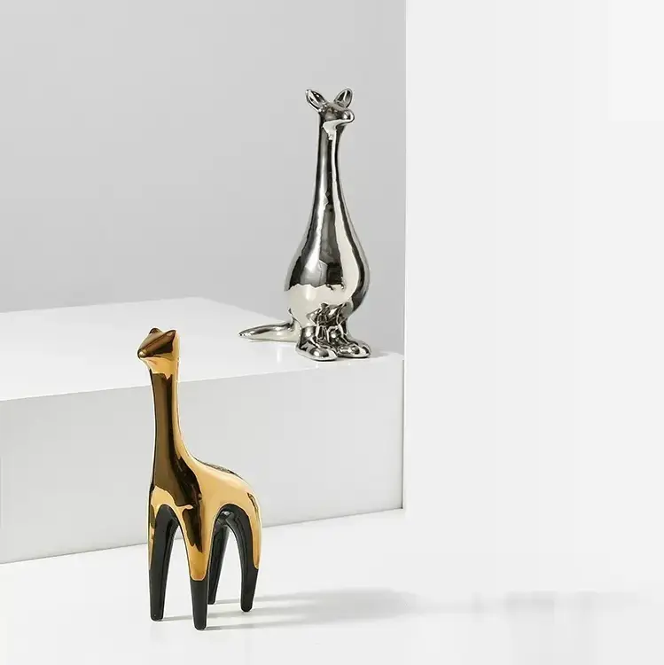 Статуэтка Giraffe