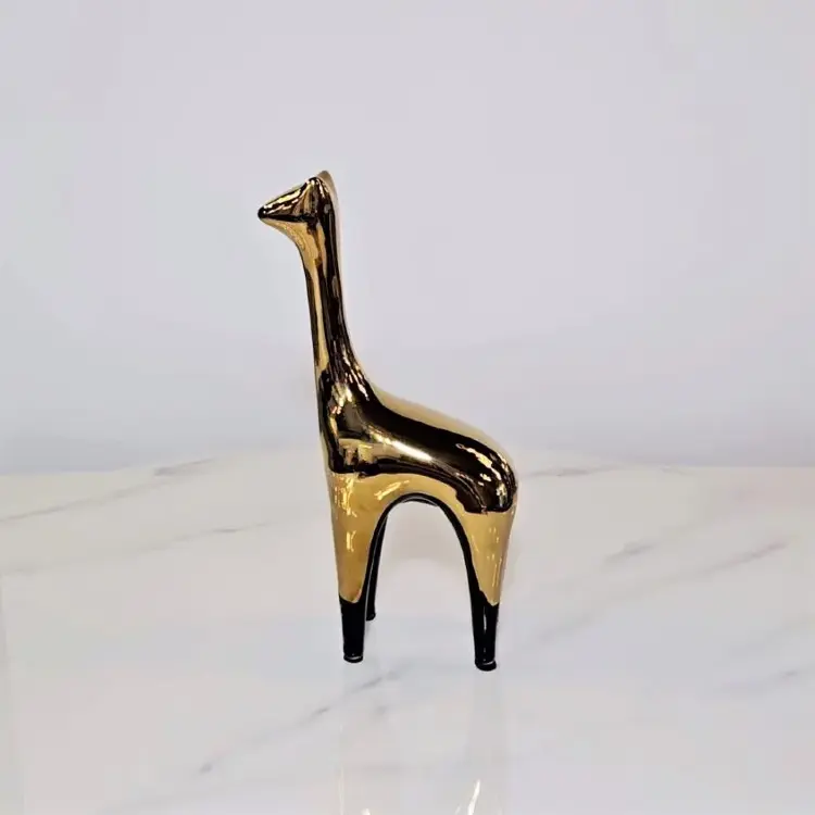 Статуэтка Giraffe
