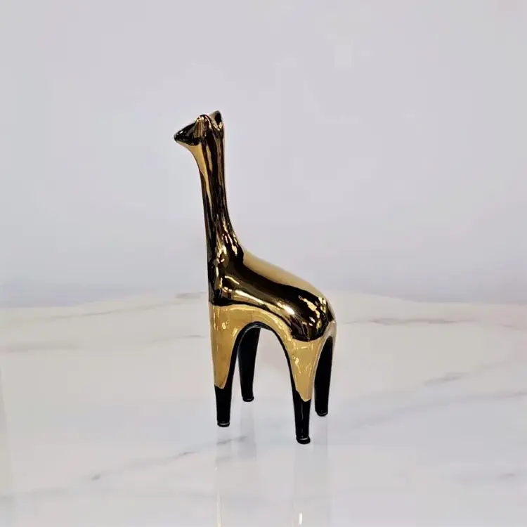 Статуэтка Giraffe