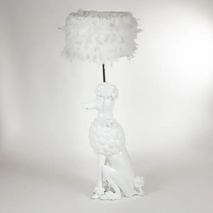 Торшер Lovely Dog