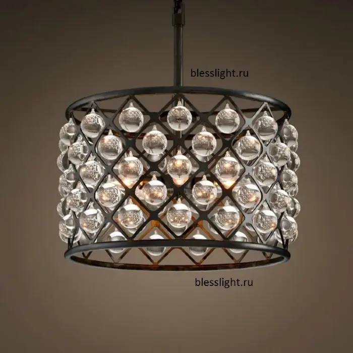 Люстра Spencer chandelier 3003–D50