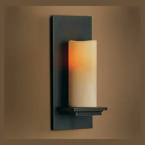 Бра Pillar Candle
