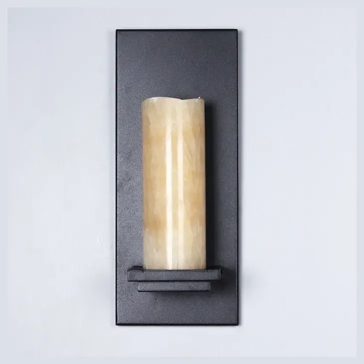 Бра Pillar Candle