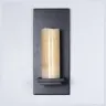 Бра Pillar Candle