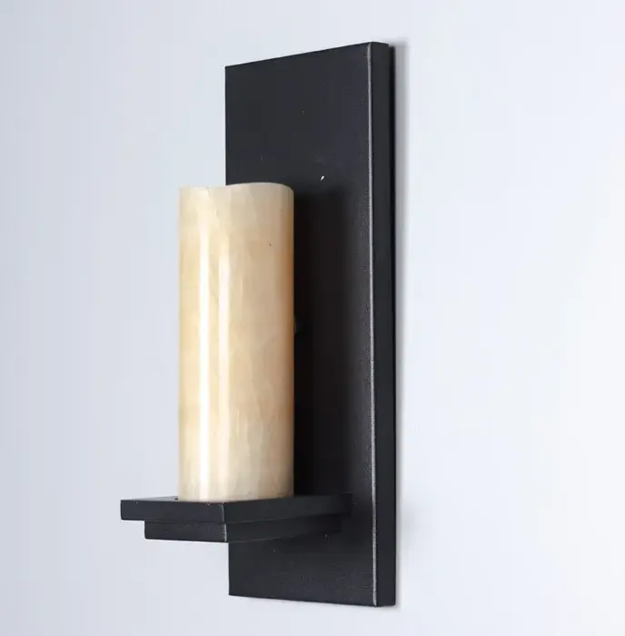 Бра Pillar Candle