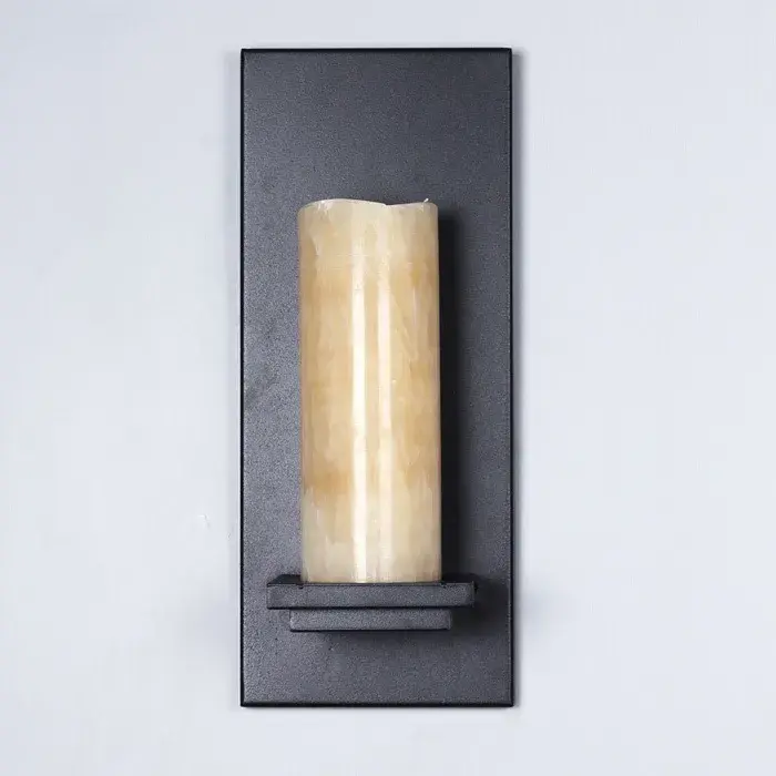 Бра Pillar Candle