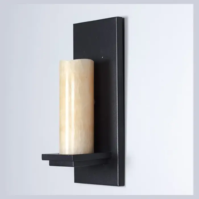 Бра Pillar Candle