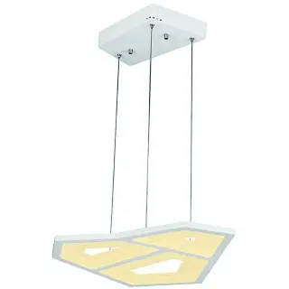 Люстра подвесная MD0213-S