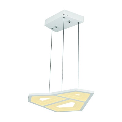 Люстра подвесная MD0213-S