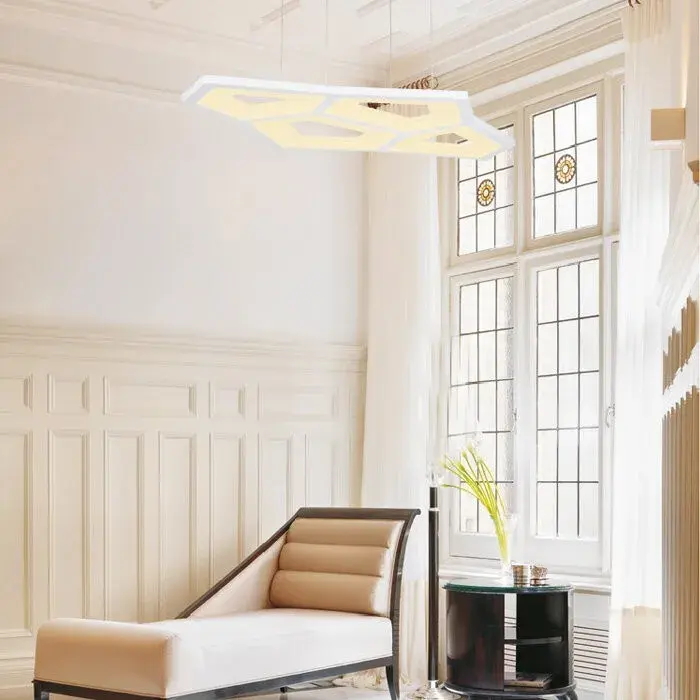 Люстра подвесная MD0213-S