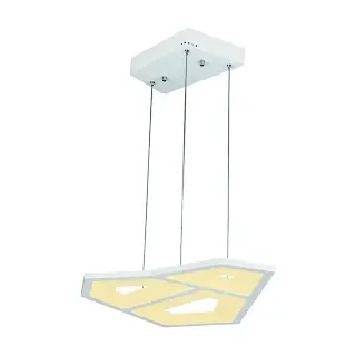 Люстра подвесная MD0213-S