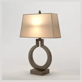 Лампа настольная T808