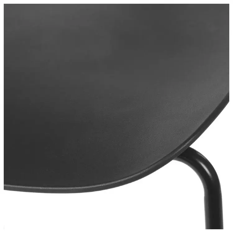 Полубарный стул Embrace