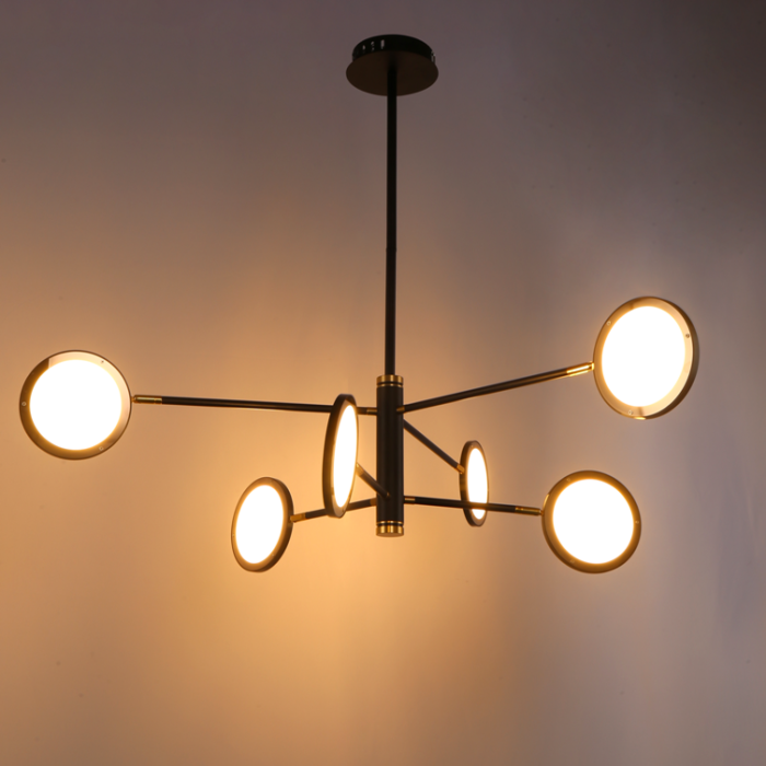 Светильник Nordic