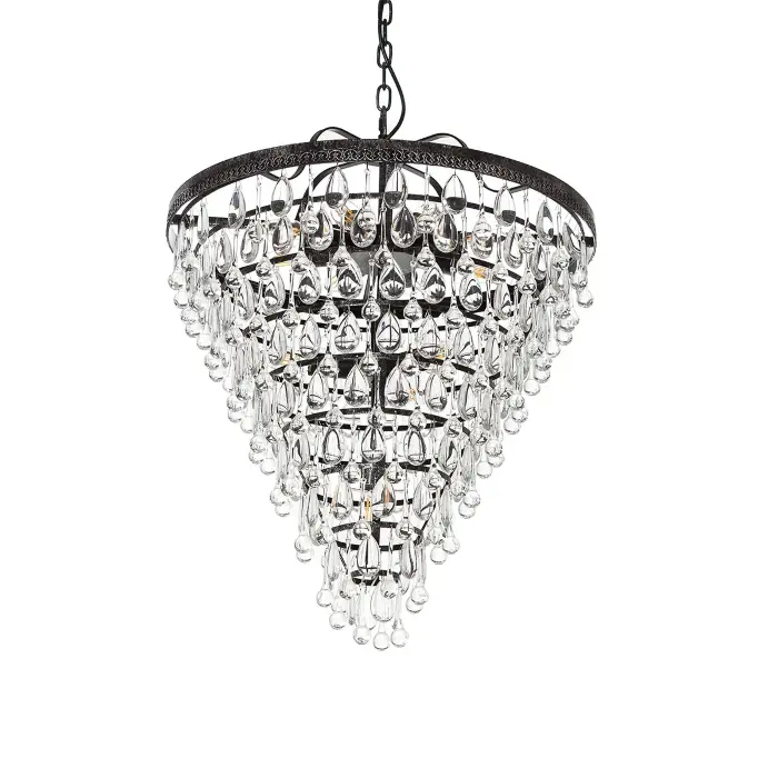 Люстра Angel tears D45-01