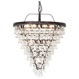 Люстра Angel tears D45-01