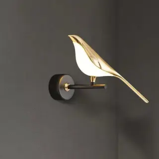 Бра Golden Bird One